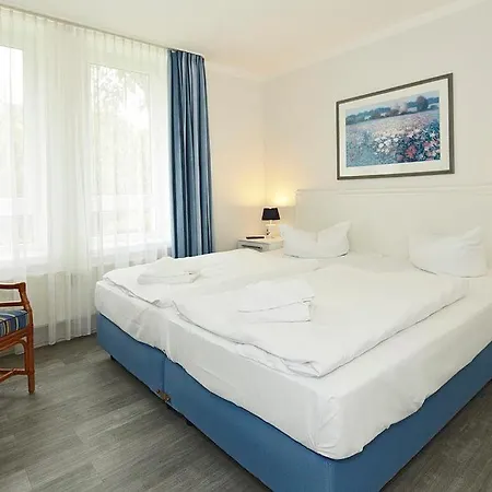 Strand-park Strand-park 104 Daire *