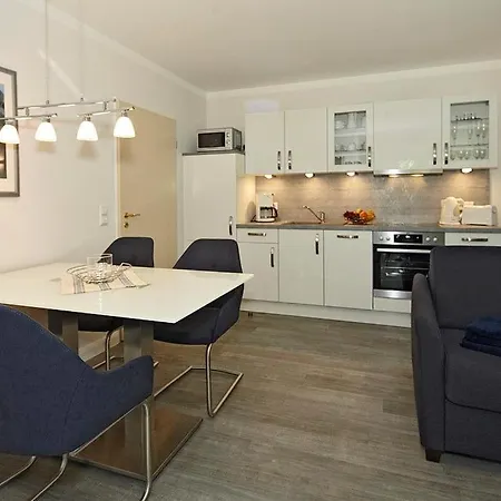 Strand-park Strand-park 104 Daire *