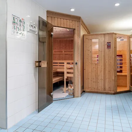 Daire Strand-park Strand-park 104