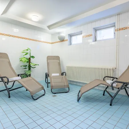 Daire Strand-park Strand-park 104