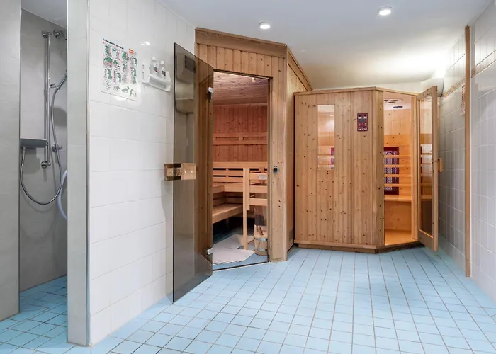 아파트 Strand-park Strand-park 104