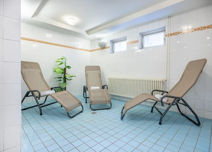 아파트 Strand-park Strand-park 104